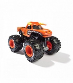 Masinuta Metalica El Toro Loco
