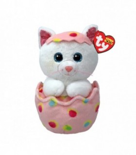 Giggles - Pisicuta in Ou, 15 cm