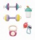 Set 9 Jucarii Gingivale - Sala Sport