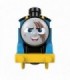 Locomotiva Motorizata Thomas si Terence cu 2 Vagoane