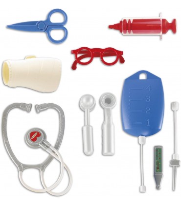 Trusa de Urgenta Doctor