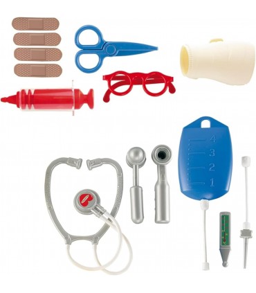 Trusa de Urgenta Doctor