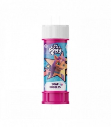 Baloane de Sapun - My Little Pony, 60ml