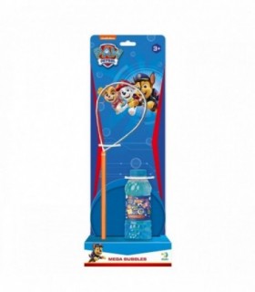 Baloane de Sapun Mega Bubbles - Patrula Catelusilor