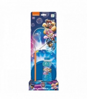 Baloane De Sapun Mega Bubbles - Patrula Catelusilor, 450ml