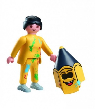 Prima Zi de Scoala
