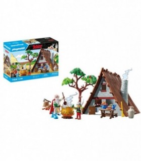 Casa lui Asterix