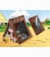 Casa lui Asterix