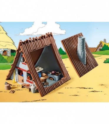 Casa lui Asterix