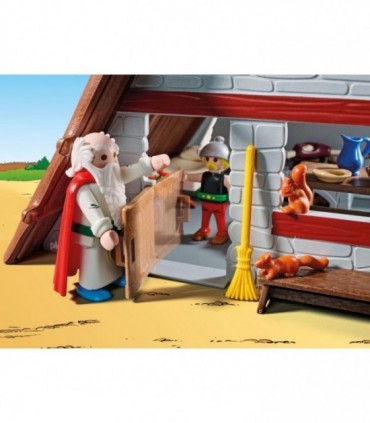 Casa lui Asterix