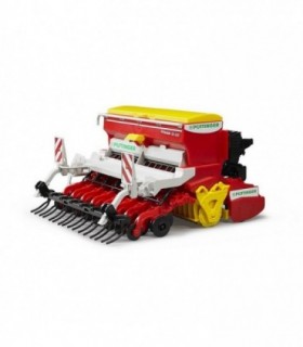 Grapa Cu Semanatoare Pottinger Vitasem 302 ADD