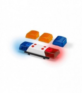 Modul Lumina si Sunete