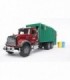 Camion Gunoi Mack Granite