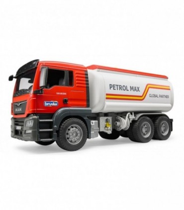 Cisterna MAN TGS