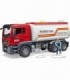 Cisterna MAN TGS