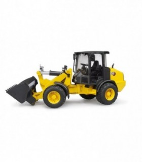 Incarcator Frontal CAT Cu Cupa Detasabila