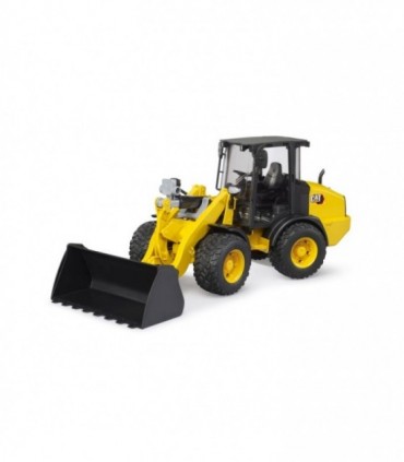 Incarcator Frontal CAT Cu Cupa Detasabila
