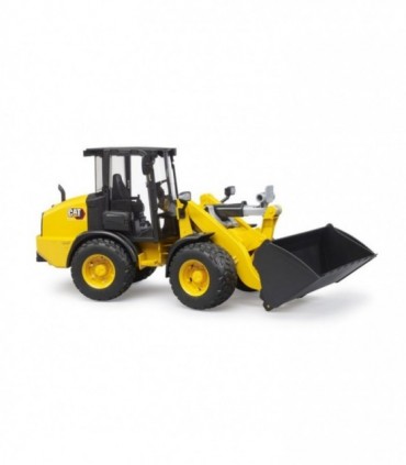 Incarcator Frontal CAT Cu Cupa Detasabila