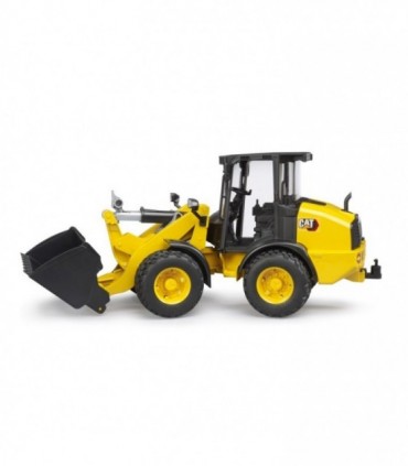 Incarcator Frontal CAT Cu Cupa Detasabila