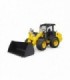 Incarcator Frontal CAT Cu Cupa Detasabila