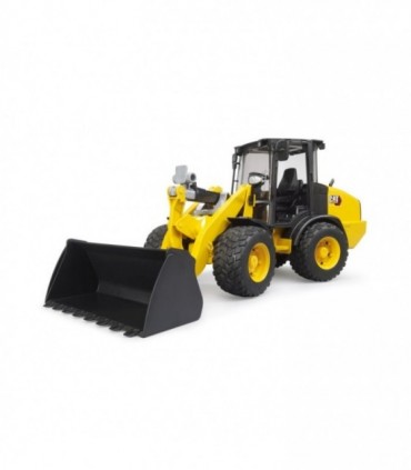 Incarcator Frontal CAT Cu Cupa Detasabila