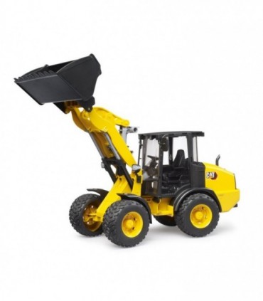 Incarcator Frontal CAT Cu Cupa Detasabila