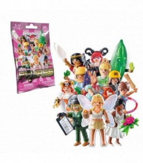 Figurina Fete, Seria 27