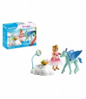 Petrecerea Aniversara a lui Pegasus