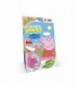 Bila De Baie Inkee Cu Surpriza Figurina Stampila Peppa Pig