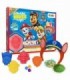 Set Inkee Cu 7 Surprize Paw Patrol