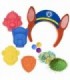 Set Inkee Cu 7 Surprize Paw Patrol