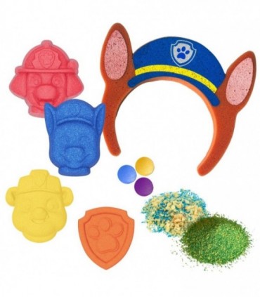 Set Inkee Cu 7 Surprize Paw Patrol
