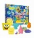 Set Inkee Cu 7 Surprize SpongeBob