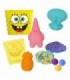 Set Inkee Cu 7 Surprize SpongeBob
