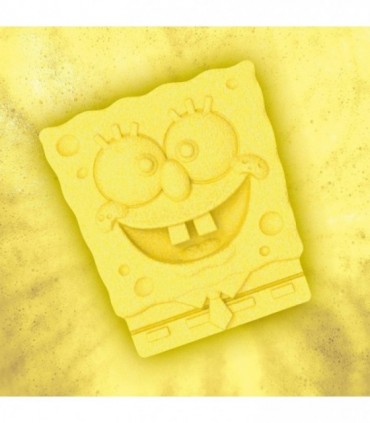 Set Inkee Cu 7 Surprize SpongeBob