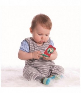 Telefon Flip Mickey Mouse