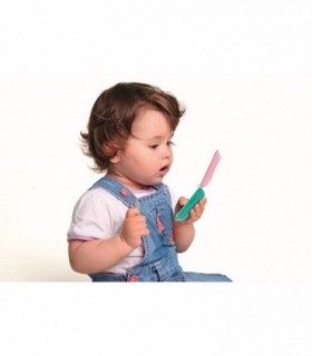 Telefon Flip Minnie Mouse