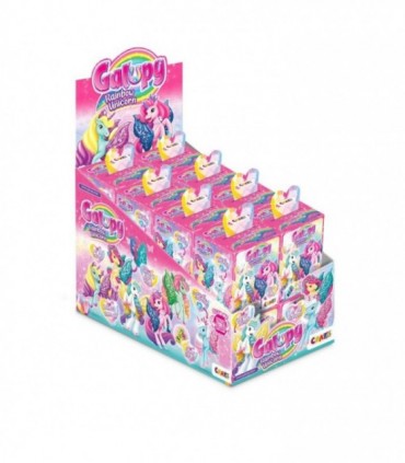 Unicorn Galupy Curcubeu