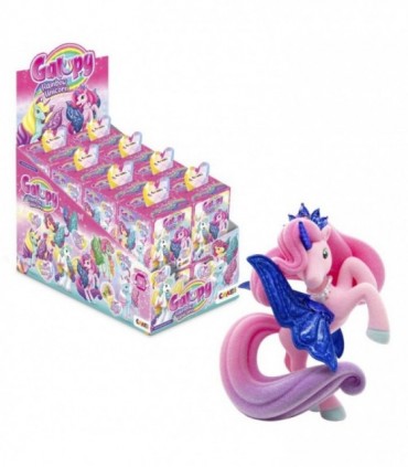 Unicorn Galupy Curcubeu
