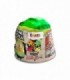 Capsula Slime Cu Figurina Dinozaur