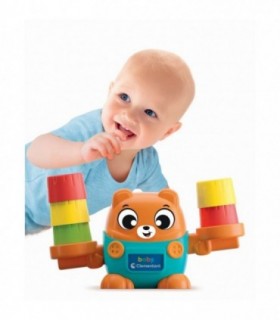 Ursulet Montessori de Echilibru