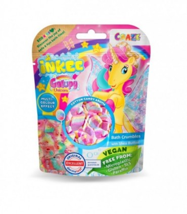 Granule Baie Inkee Unicorn Galupy