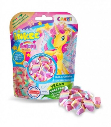 Granule Baie Inkee Unicorn Galupy