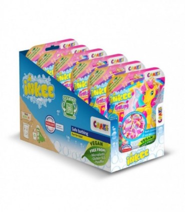 Granule Baie Inkee Unicorn Galupy
