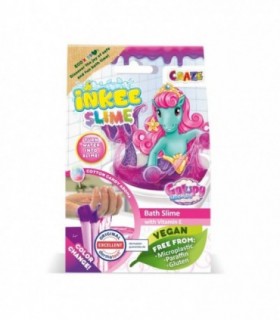 Slime de Baie Galupy Sirena
