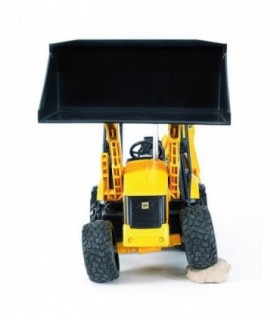 Buldoexcavator JCB MIDI CX