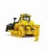 Tractor Mare Pe Senile CAT