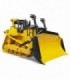 Tractor Mare Pe Senile CAT