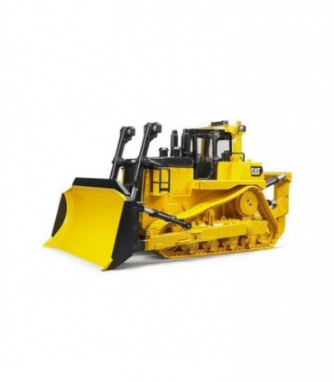 Tractor Mare Pe Senile CAT