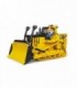 Tractor Mare Pe Senile CAT